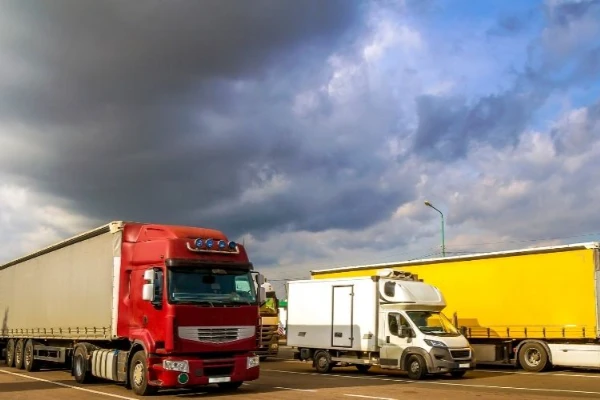 Tekirdağ Adana Nakliyat Ambarları